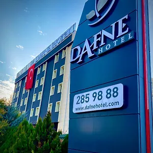 Hotel Dafne, Ankara