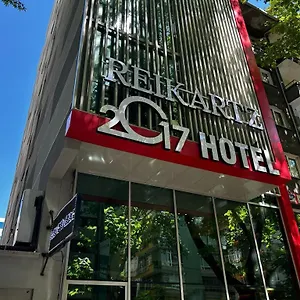 Reikartz 2017 Otel