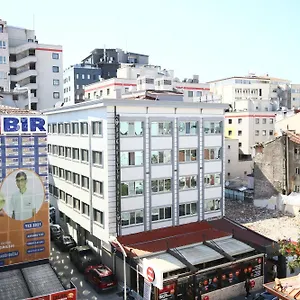 Bukaviyye Otel