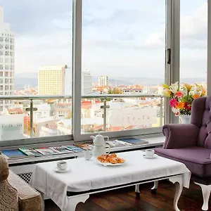 Hotel Argentum, Ankara