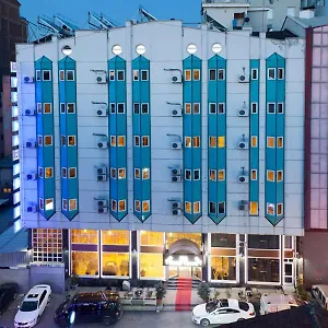 Hotel Ogulturk, Ankara