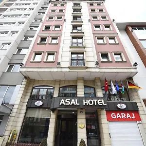 Hotel Asal, Ankara